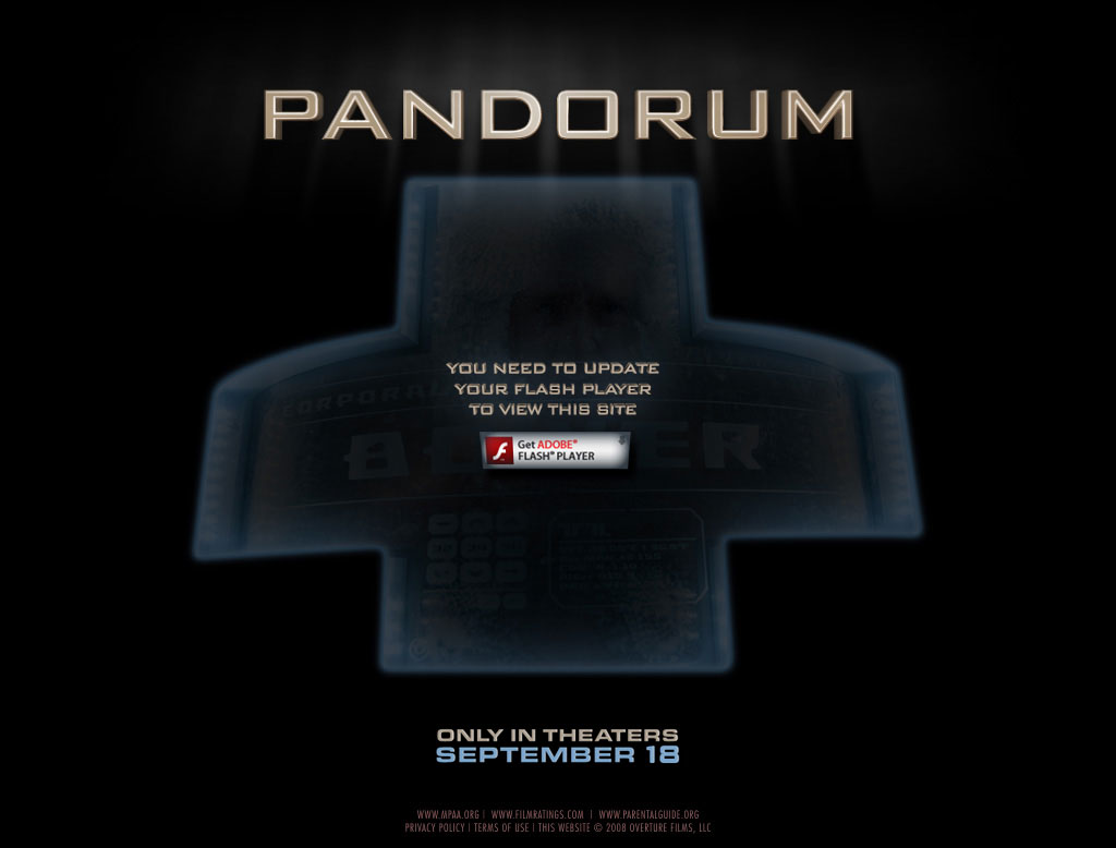pandorum 2 release date